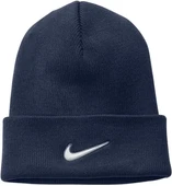 NIKE BERE CUFFED BEANİE MAVİ - 1