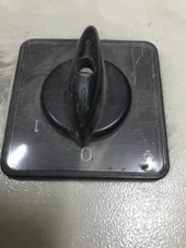 63 A trifaze pako şalter thumbnail 2