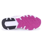 Lotto Lovelo Lila Ortopedik Günlük Kadın Spor Ayakkabı - 4