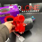 Blow Off Elektrikli 12v Çuf Çuf Turbo Sesi - 4