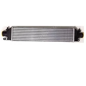 Opel Combo Turbo Radyatörü /İnterkol (2012-2017) 51833975 346400 1.6 CDTI, 1.3 CDTI - 2