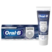 Oral-B Pro-Expert Advanced Ekstra Beyazlık Diş Macunu 75 Ml 2 Adet - 1