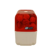 2182 Su Arıtma Cihazı Pompalı - 4