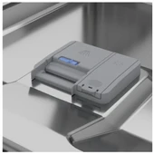Grundig GPDF 5711 S 5 Programlı Bulaşık Makinesi - 7
