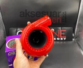 Blow Off Elektrikli 12v Çuf Çuf Turbo Sesi - 1
