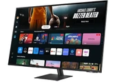 Samsung M7 LS43DM702UUXUF 43" 4 ms 4K 60 Hz Monitör - 1