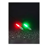 Captain  Pilli ve Aparatlı Fosfor Light Stick 4.5x39mm - 2
