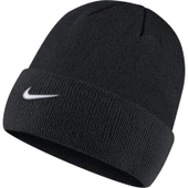 NIKE BERE CUFFED BEANİE SİYAH - 2