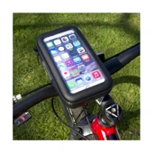 Universal Suya Dayanıklı Motosiklet ve Bisiklet Telefon Tutucu - 5