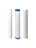 20 İnç 3 Lü Filtre Seti - 2