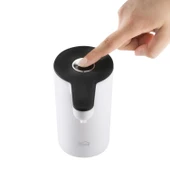 House Pratik HP70 Şarjlı Damacana Su Pompası Beyaz - 2