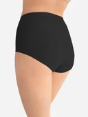 Nbb Bayan Lazer Kesim Yüksek Bel Külot Korse 1930 thumbnail 3