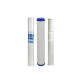 20 İnç 3 Lü Filtre Seti - 3