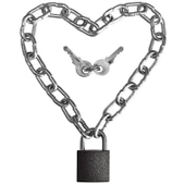 Zincirli Asma Kilit Kyk Yurt Dolabı Kilitleme Zinciri Spor Salonu Askeriye Dolap Kilidi - 1