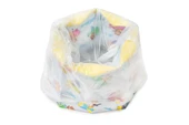 BabyJem Karton Seyahat Lazımlığı Desenli 613 - 4