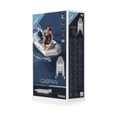 Bestway 65047 Caspian Pro 2.80m Air Deck Taban Şişme Bot thumbnail 3