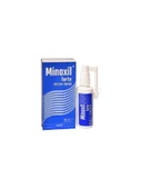 Minoxil Forte %5 Deri Spreyi - 1
