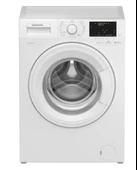 Grundig GWM 27101 1000 Devir 7 KG Çamaşır Makinesi - 1