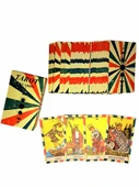 Tarot Kartı Destesi - Arven - 2