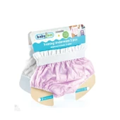 BabyJem Alıştırma Külodu Kutulu 2Li 155 Pembe - 1
