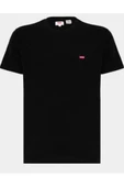 Levi's Minimalist Erkek T-Shirt - Kısa Kol Yuvarlak Yaka Günlük - 4