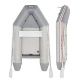 Bestway 65047 Caspian Pro 2.80m Air Deck Taban Şişme Bot thumbnail 1