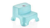 BabyJem Çok Amaçlı Katlı Basamak 516 Mint Yeşili - 1