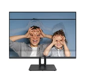 MSI 24.5" Pro MP251P 1920X1080 (Fhd) 16:9 Flat IPS 100HZ 1ms Adaptıve-Sync Pıvot Monıtor thumbnail 1