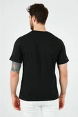 Levi's Minimalist Erkek T-Shirt - Kısa Kol Yuvarlak Yaka Günlük - 3