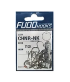 Fudo 1100 Chinu W/Ring Nikel İğne - 2