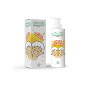 Minoris Baby Organik Köpük El Sabunu 300ml - 1