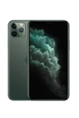 Yenilenmiş Apple iPhone 11 Pro Max 64GB Yeşil BGrade (12 AY GARANTİLİ - YETKİLİ YENİLEME MERKEZİ NSMART) - 1