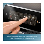 Philips 3300 Serisi Tam Otomatik Espresso Makinesi PD 750 EP3347/90 - 6