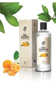 Rebul Kolonya Cam Şişe 270 Cc Mandarine - 1