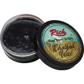 Rich Chalked Wax Siyah 11007 - 2