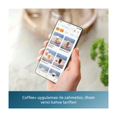 Philips 3300 Serisi Tam Otomatik Espresso Makinesi PD 750 EP3347/90 - 5