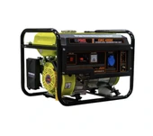 Genpower GBG 4000 4 Kva Benzinli İpli Tekersiz Jeneratör - 2