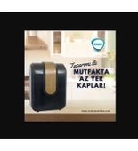 İconic Direk Akış - 2