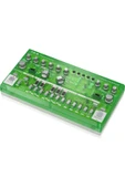 Behringer TD-3-LM / Analog Synthesizer (Yeşil) - 5
