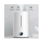 Deerma Ultraviyole Ultrasonic Soğuk Buhar Makinesi F628S - 3