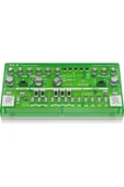 Behringer TD-3-LM / Analog Synthesizer (Yeşil) - 2