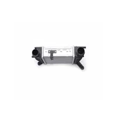 Renault Clio Turbo Radyatörü /İnterkol (2009-2013) 144618748R 818251 1.5 DCI - 1