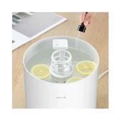 Deerma Dijital Üstten Dolum Ultrasonik Soğuk Buhar Makinesi F301 - 3