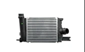Renault Captur Turbo Radyatörü /İnterkol (2013-2017) 144963014R 352255 0.9 - 1