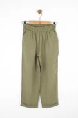 Kız Çocuk Moss Pantolon 58302 - 10