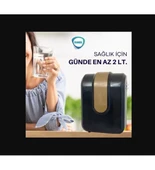 İconic Direk Akış - 1