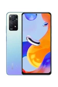 Yenilenmiş Xiaomi Redmi Note 11 Pro 128GB Mavi BGrade (12 AY GARANTİLİ - YETKİLİ YENİLEME MERKEZİ NSMART) - 1
