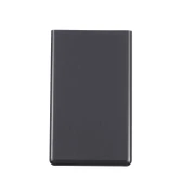 Cbtx Google Pixel 6 için Pil Arka Kapağı(Siyah) - 5