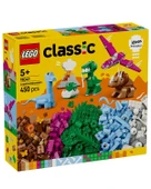 Lego Classic Yaratıcı Dinozorlar 11041 thumbnail 1