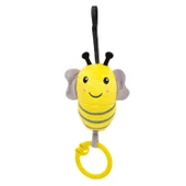 BabyJem Titreşimli Arı 832 Sarı - 1